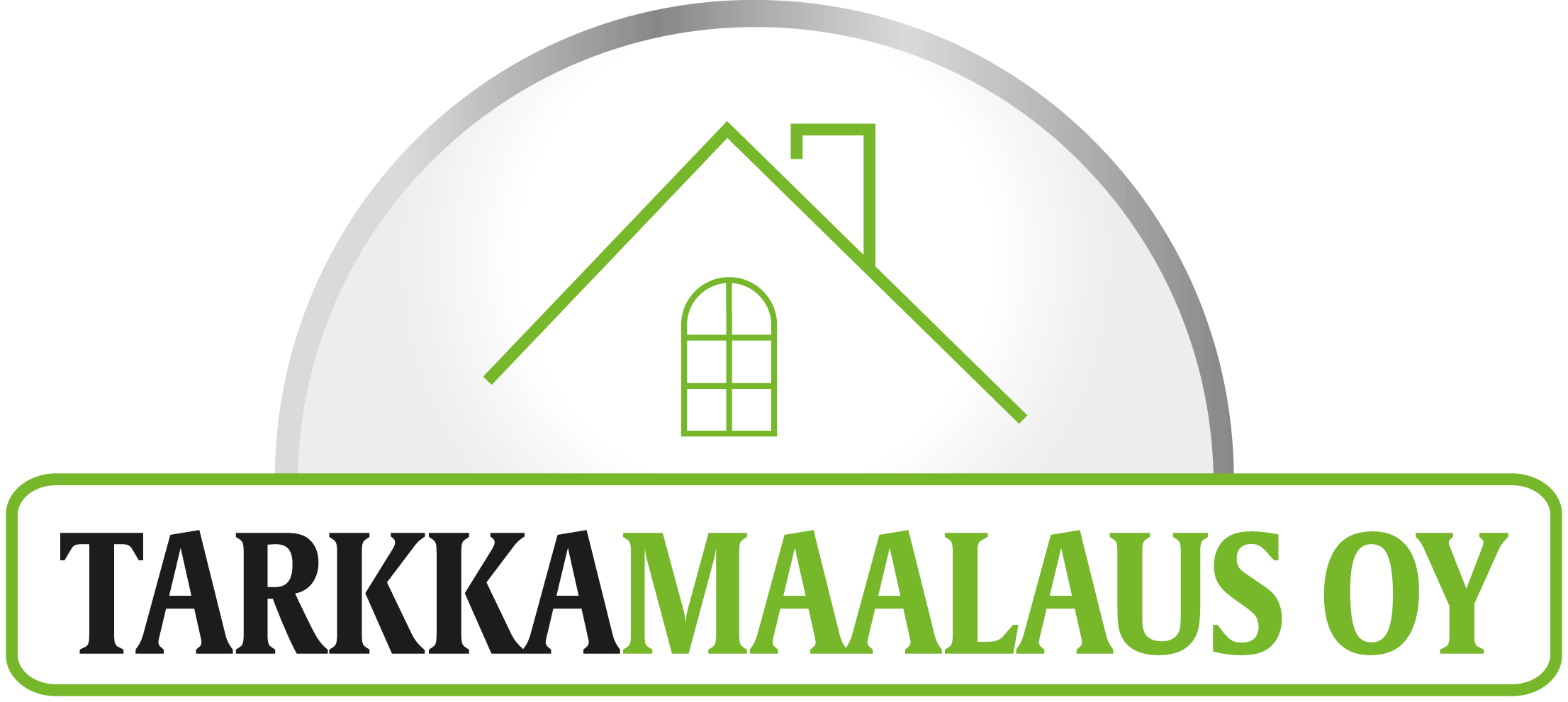 Tarkkamaalaus logo
